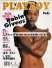 Mens Magazine Playboy China - Jul 1997